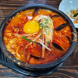 최일순 짬뽕순두부 리뷰 사진