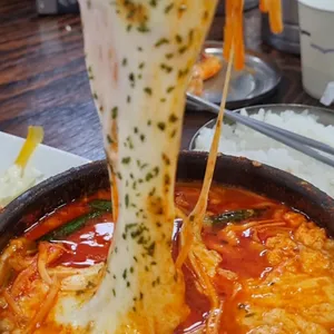 최일순 짬뽕순두부 리뷰 사진