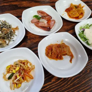 최일순 짬뽕순두부 리뷰 사진