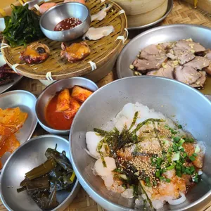 기장끝집 사진
