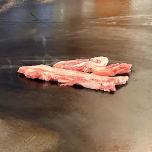 아이맛이야 장작철판구이 사진 1