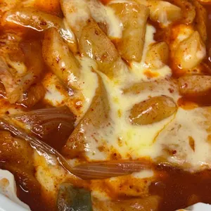 동대문엽기떡볶이 사진 2