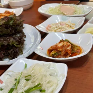 춘천닭갈비 사진