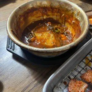 곰골식당 사진