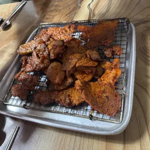 곰골식당 리뷰 사진