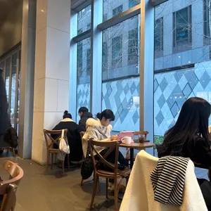 스타벅스 리뷰 사진