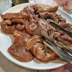초원갈비 사진