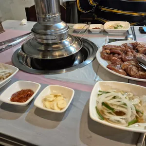 초원갈비 사진