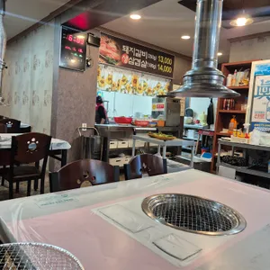 초원갈비 리뷰 사진