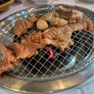 초원갈비 사진