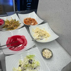 통큰갈비 사진