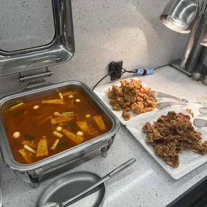 통큰갈비 사진