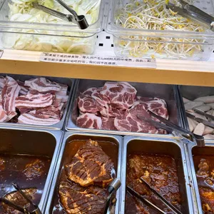 통큰갈비 사진