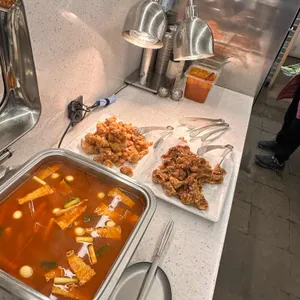 통큰갈비 사진