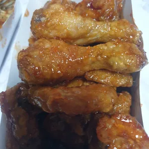 호식이두마리치킨 사진