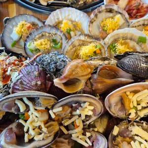 해남회조개구이 대표 사진