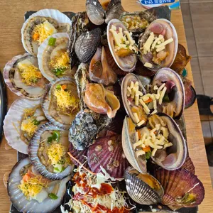 해남회조개구이 리뷰 사진