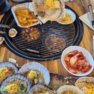 해남회조개구이 리뷰 사진