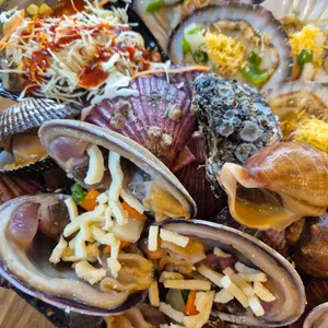 해남회조개구이 리뷰 사진