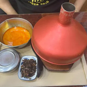 멘야마쯔리 사진