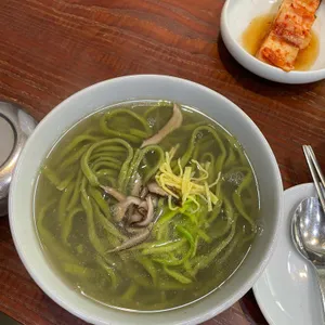 신숙 사진