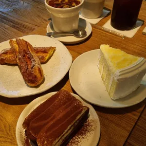오두막 사진 2