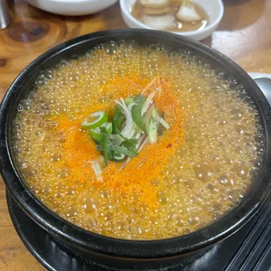 명가설렁탕 사진