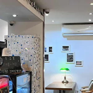 카페 모임 사진 2
