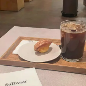 카페 설리번 사진