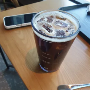 스타벅스 사진