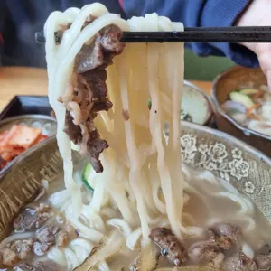 신가네칼국수 사진