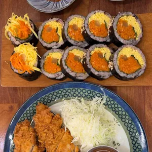 미주김밥 사진