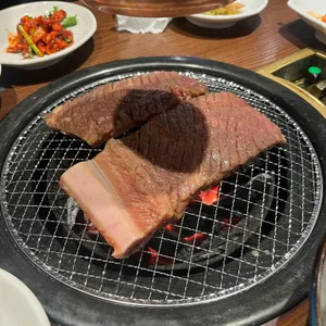 갈비도락 사진