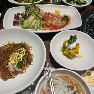 갈비도락 사진