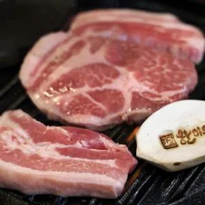 한마음정육식당 사진