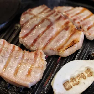 한마음정육식당 사진