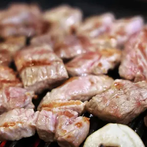 한마음정육식당 리뷰 사진