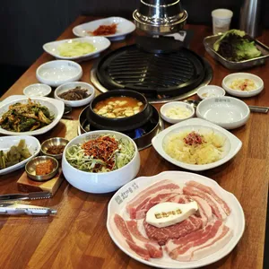 한마음정육식당 사진