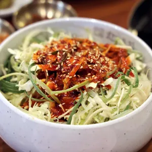 한마음정육식당 사진