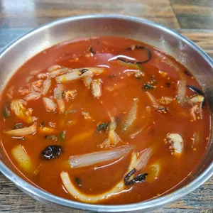 마차이짬뽕 사진 1