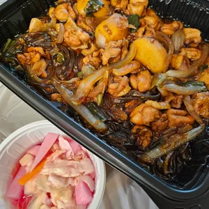 국대찜닭 사진 2