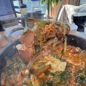 호수민물매운탕 리뷰 사진