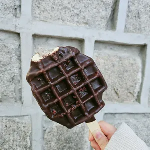리에제 와플 리뷰 사진