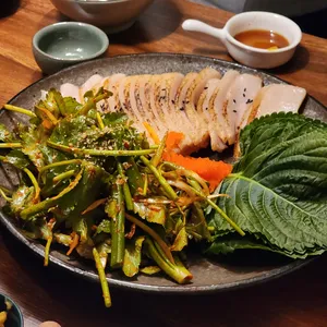 주락간 리뷰 사진