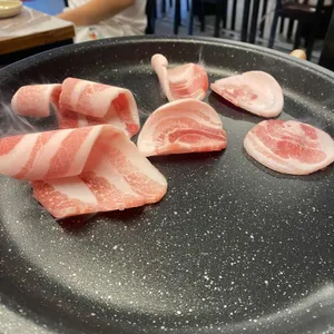 냉삼집 사진