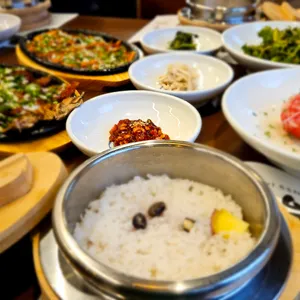 행주산성 선유재 사진