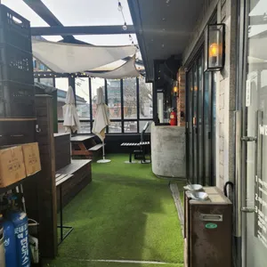 바스버거 사진