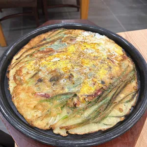 유가네칼국수 사진