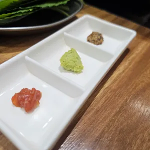 편백집 롯데몰 사진