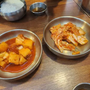 효자동설렁탕 사진
